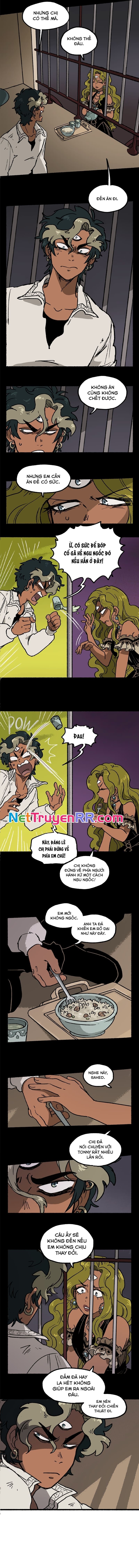 Con Rối Chapter 47.1 - 4