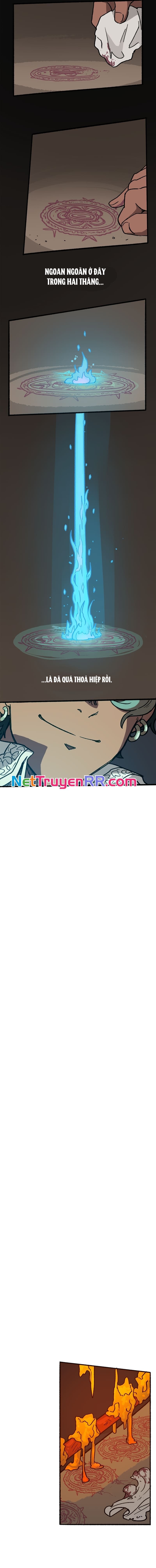 Con Rối Chapter 48.1 - 2