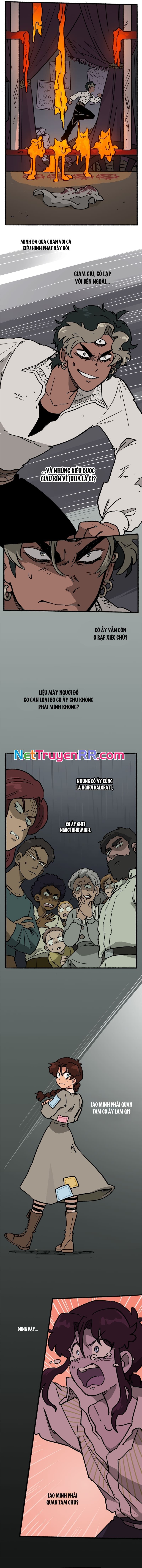 Con Rối Chapter 48.1 - 3