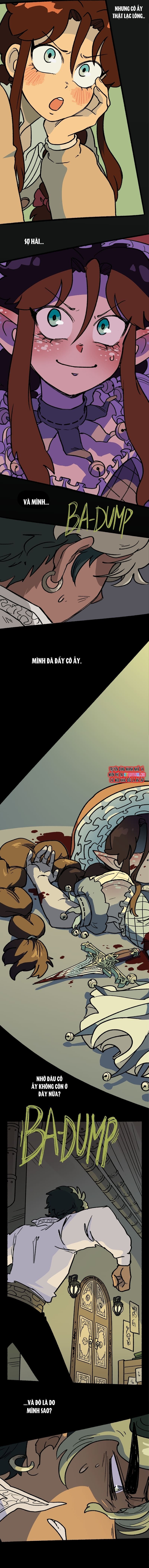 Con Rối Chapter 48.1 - 4
