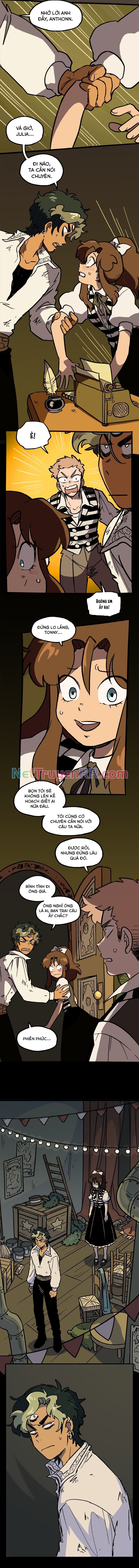Con Rối Chapter 49 - 4