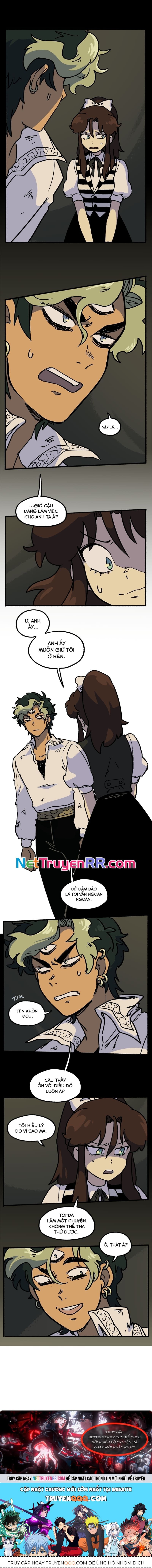 Con Rối Chapter 49 - 5