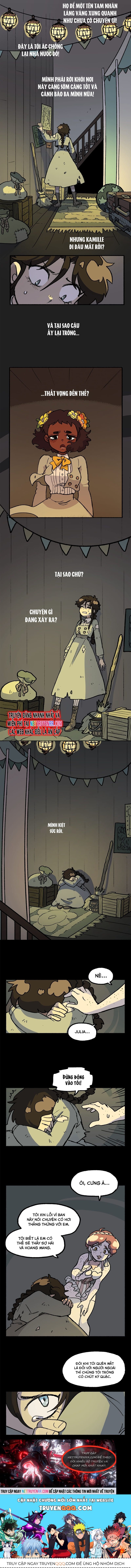 Con Rối Chapter 5 - 4