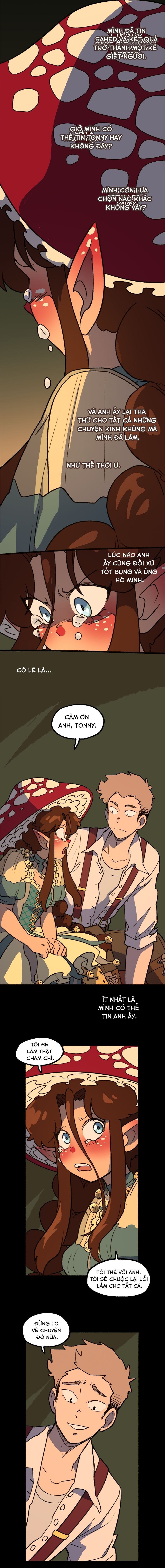 Con Rối Chapter 50.1 - 3