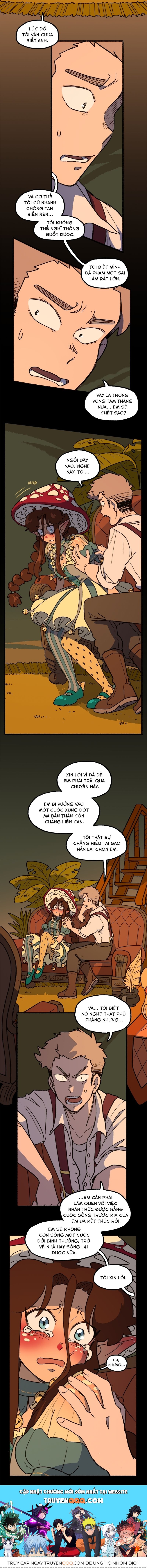 Con Rối Chapter 50 - 6