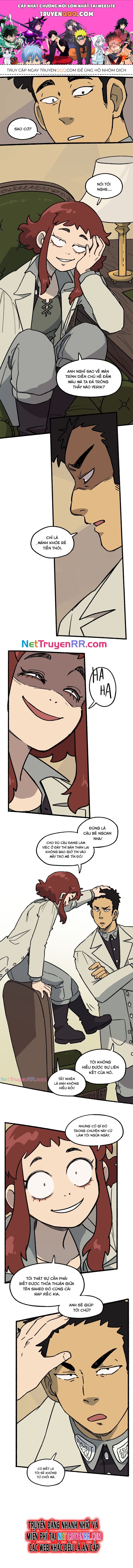 Con Rối Chapter 51.1 - 1