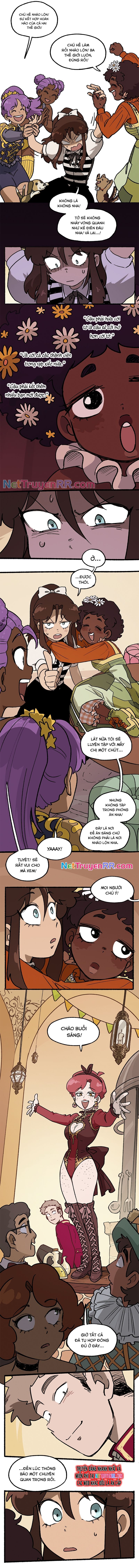 Con Rối Chapter 51.1 - 4