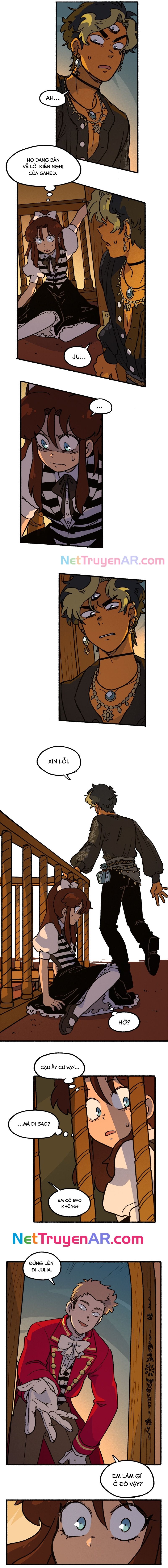 Con Rối Chapter 52.1 - 4