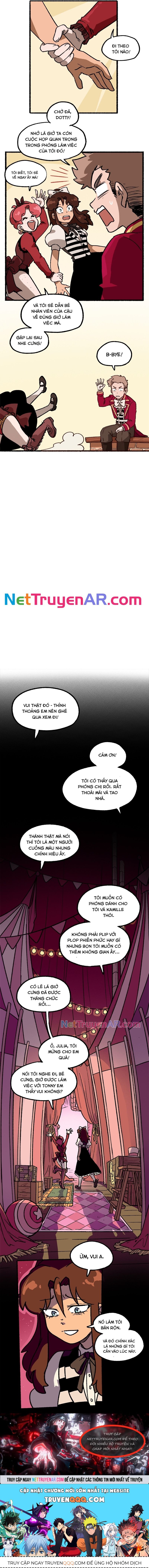 Con Rối Chapter 52 - 5