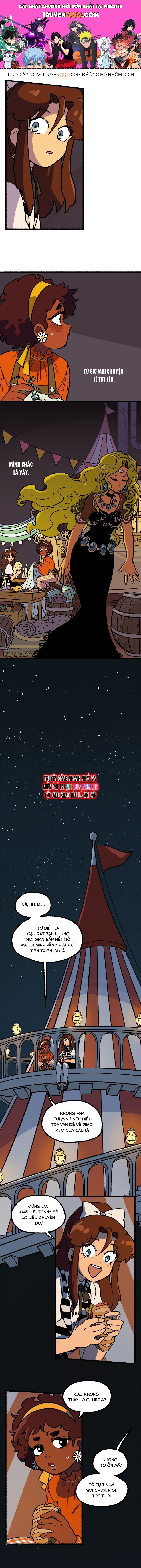 Con Rối Chapter 53.1 - 1