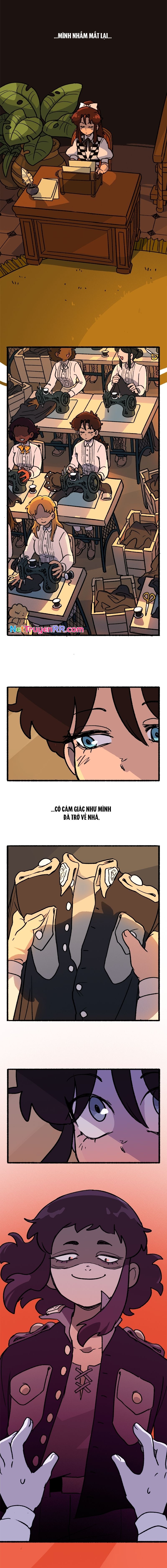 Con Rối Chapter 53.1 - 4