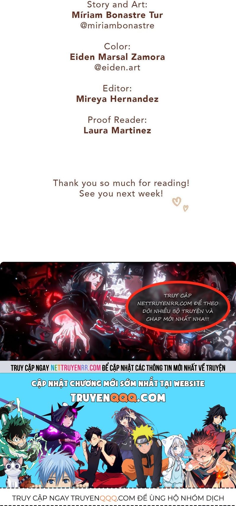 Con Rối Chapter 53.1 - 6