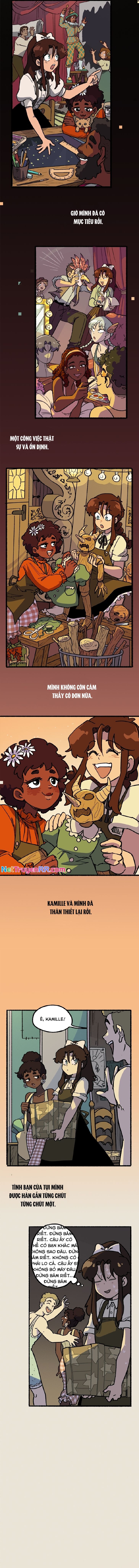 Con Rối Chapter 53 - 3