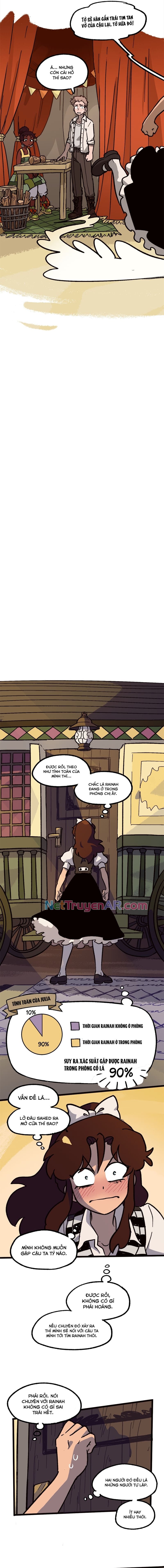 Con Rối Chapter 57 - 4