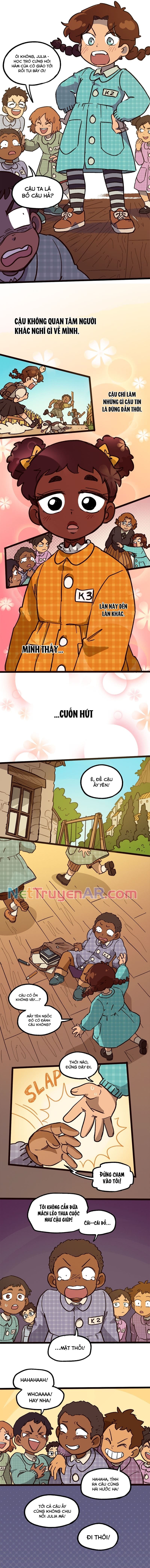Con Rối Chapter 58.1 - 3
