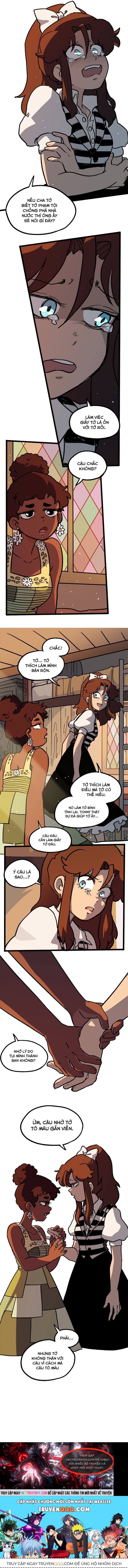 Con Rối Chapter 58 - 5