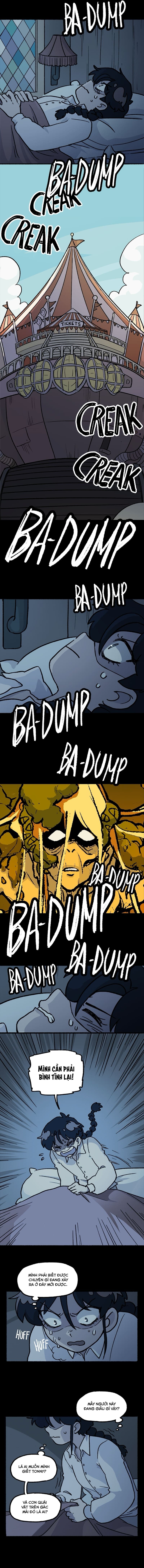 Con Rối Chapter 7.1 - 4