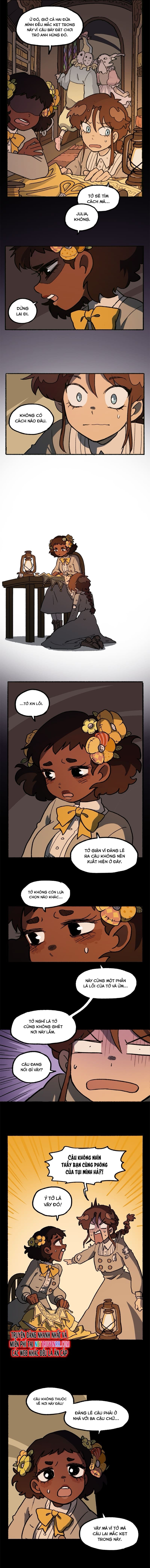 Con Rối Chapter 7 - 3