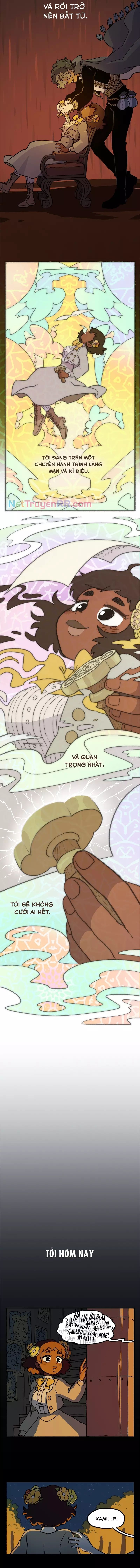 Con Rối Chapter 8.1 - 6