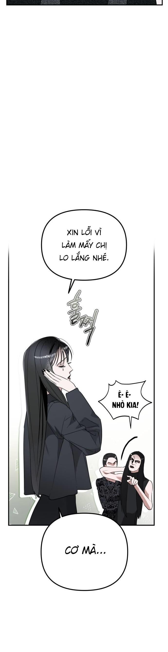 Chị Em Nhà Họ Ki Chapter 1 - 12