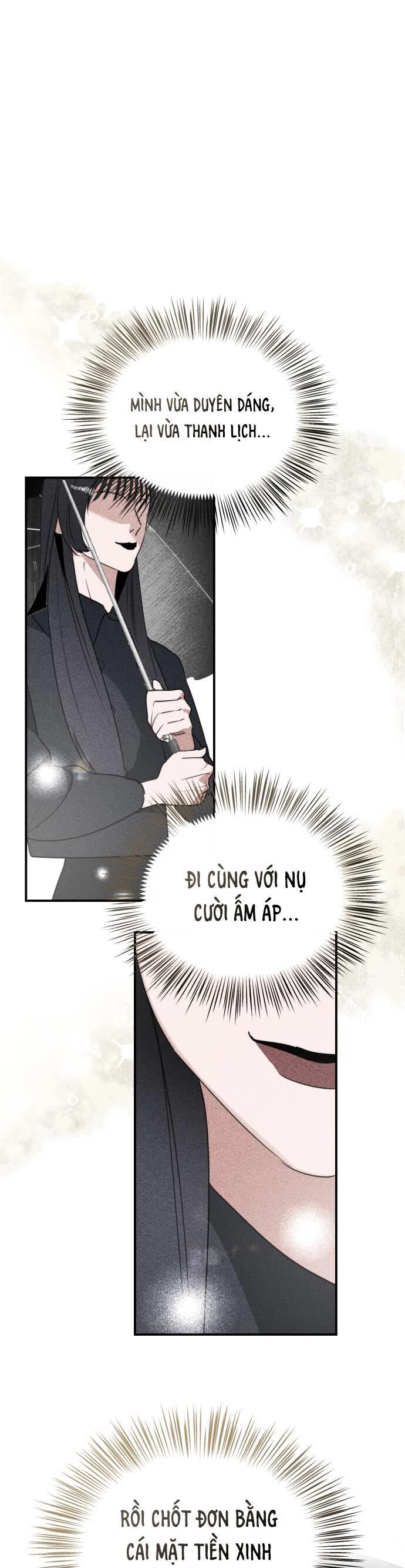 Chị Em Nhà Họ Ki Chapter 1 - 17
