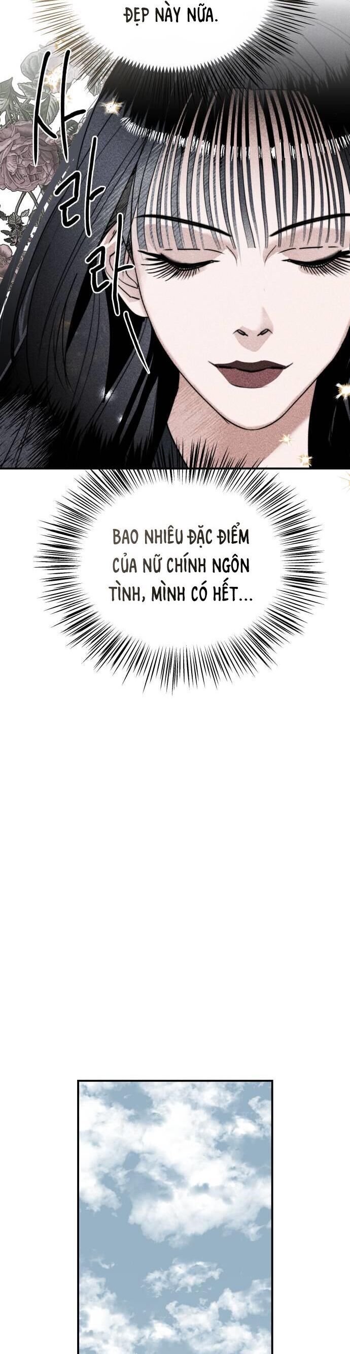 Chị Em Nhà Họ Ki Chapter 1 - 18