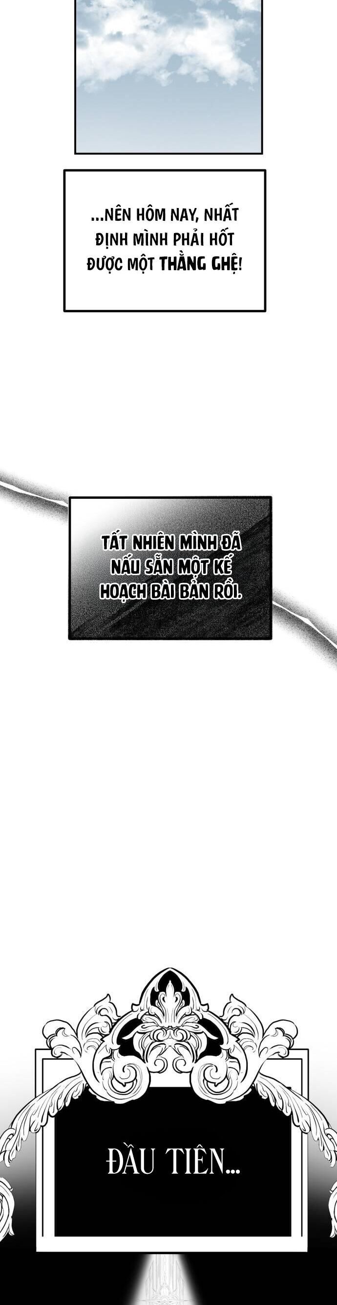 Chị Em Nhà Họ Ki Chapter 1 - 19
