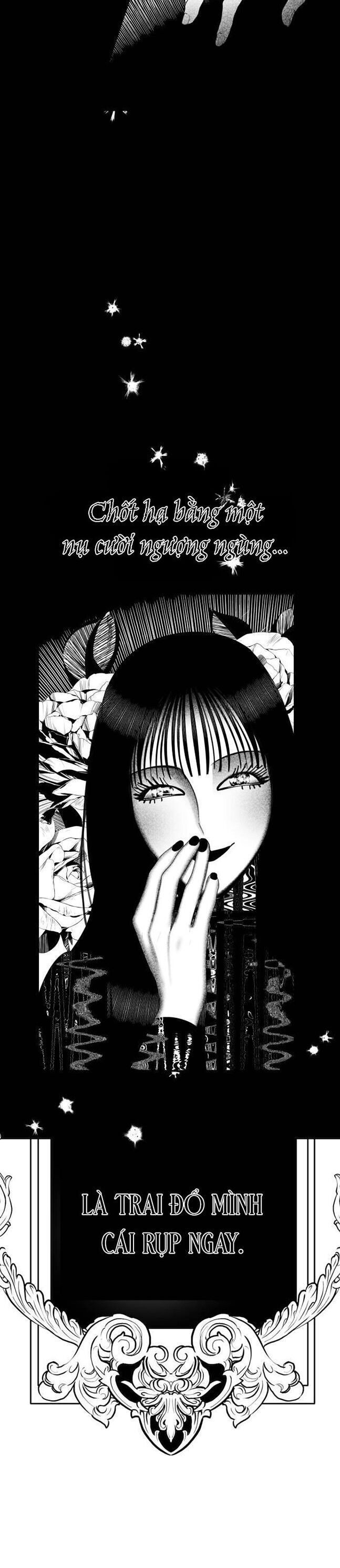 Chị Em Nhà Họ Ki Chapter 1 - 24