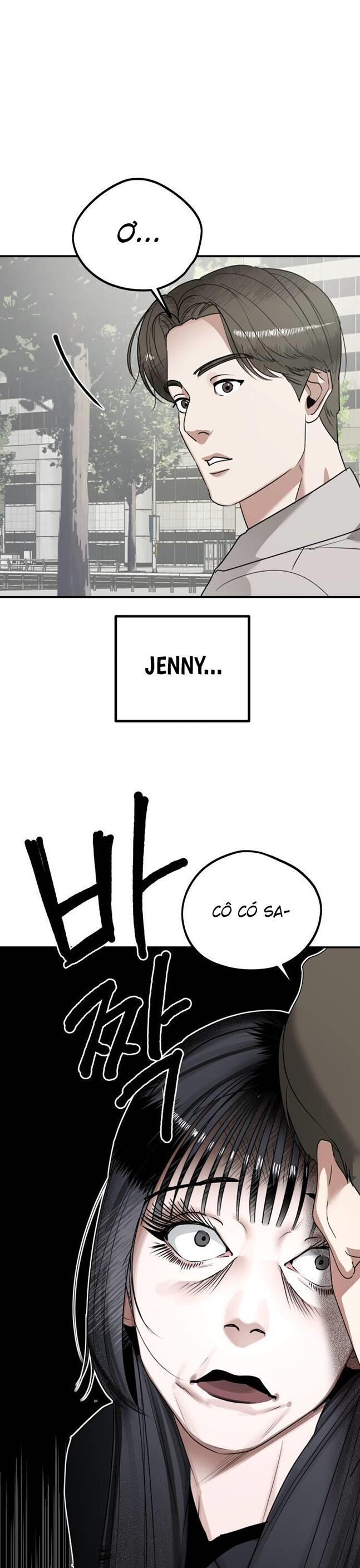 Chị Em Nhà Họ Ki Chapter 1 - 27