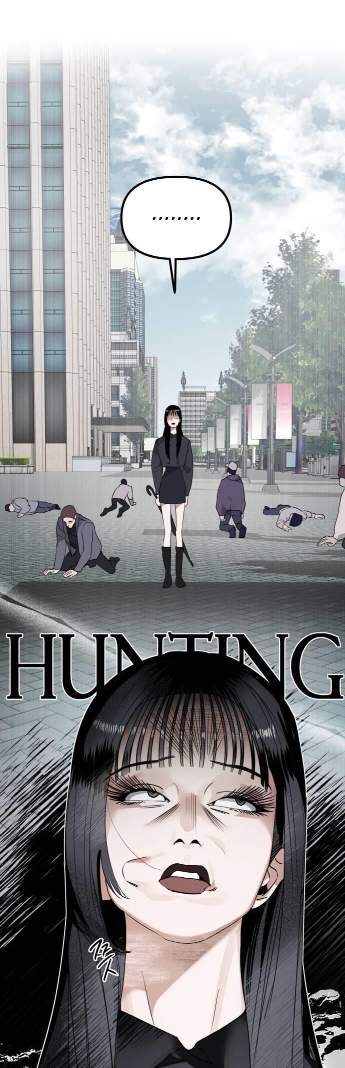 Chị Em Nhà Họ Ki Chapter 1 - 33