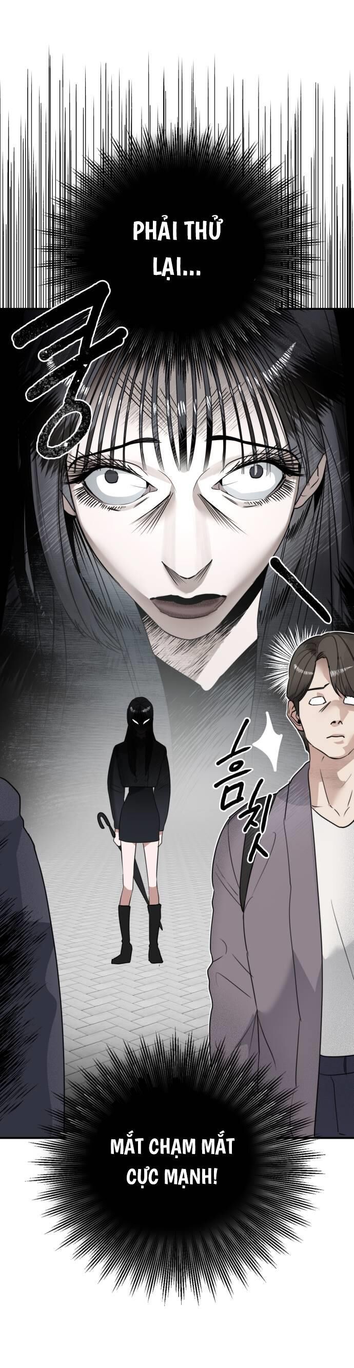 Chị Em Nhà Họ Ki Chapter 1 - 36