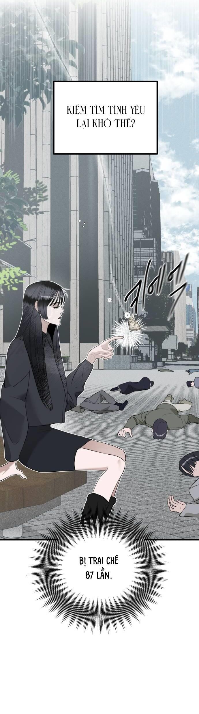 Chị Em Nhà Họ Ki Chapter 1 - 42