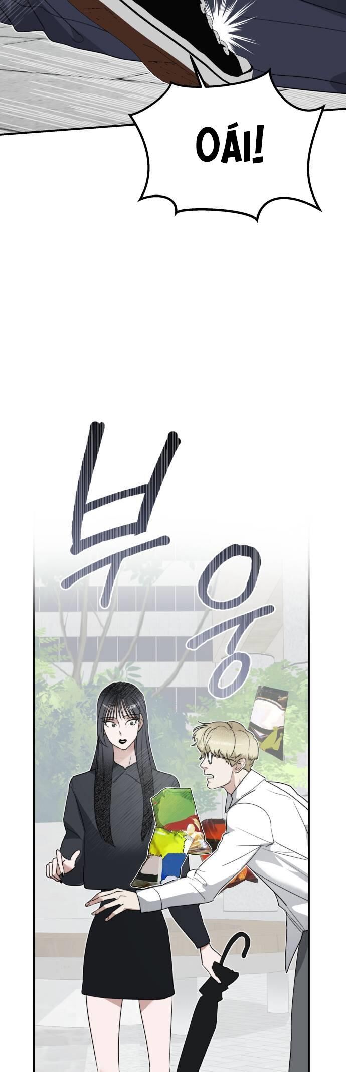 Chị Em Nhà Họ Ki Chapter 1 - 45