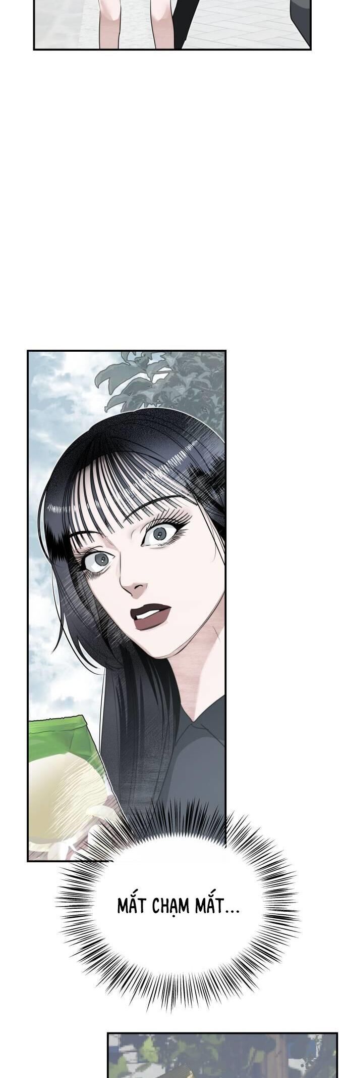 Chị Em Nhà Họ Ki Chapter 1 - 46