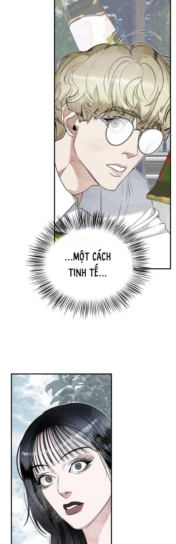 Chị Em Nhà Họ Ki Chapter 1 - 47