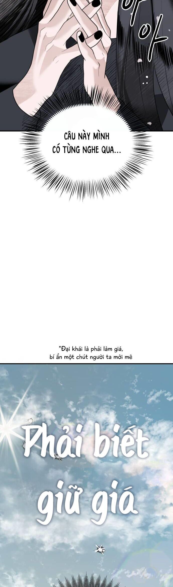 Chị Em Nhà Họ Ki Chapter 1 - 59