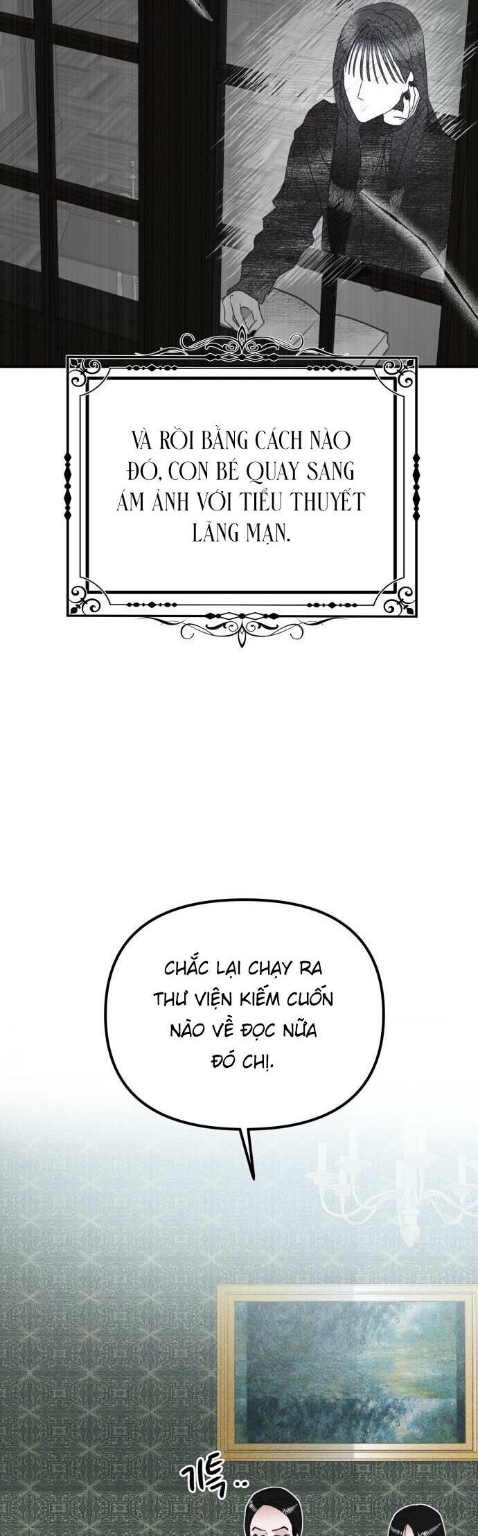 Chị Em Nhà Họ Ki Chapter 1 - 7