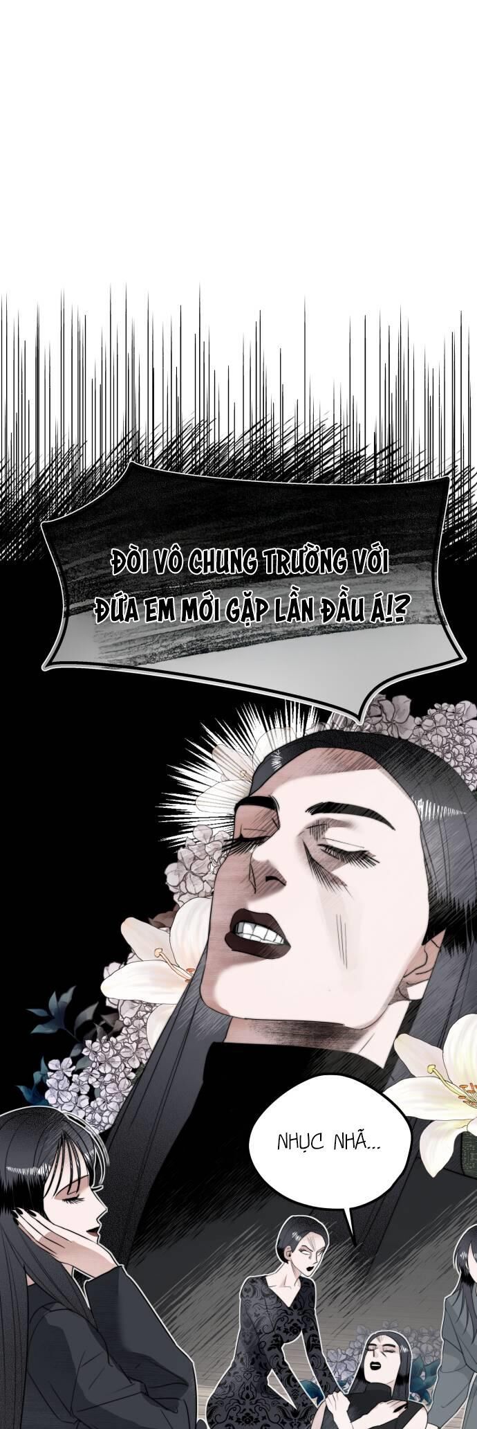 Chị Em Nhà Họ Ki Chapter 1 - 62