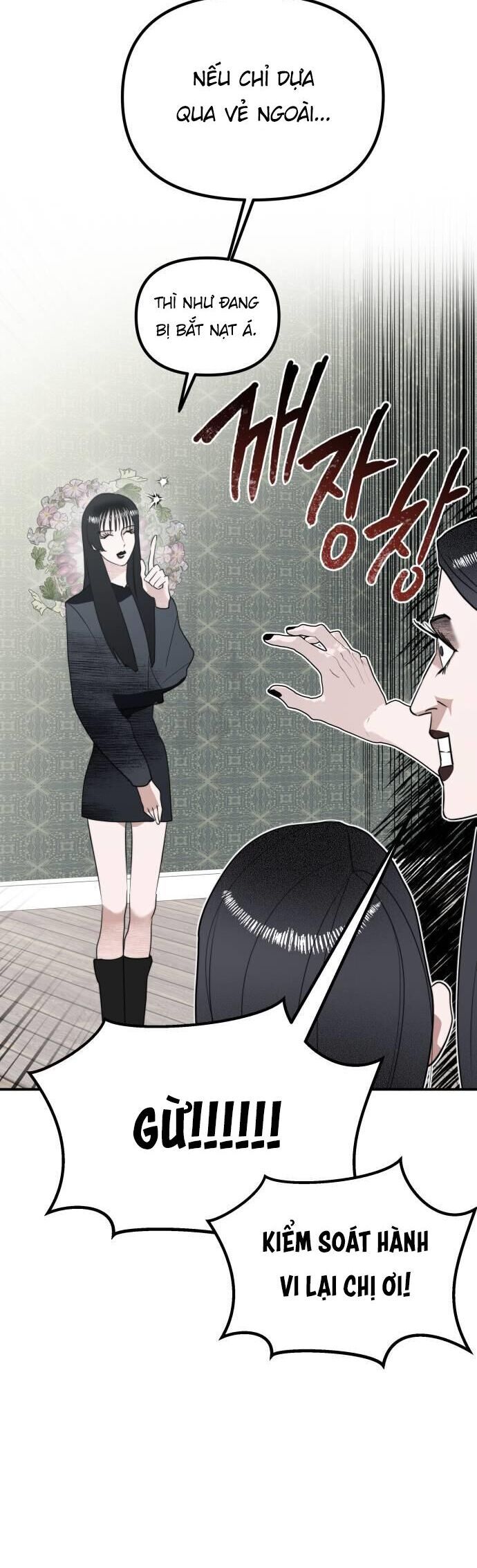 Chị Em Nhà Họ Ki Chapter 1 - 66