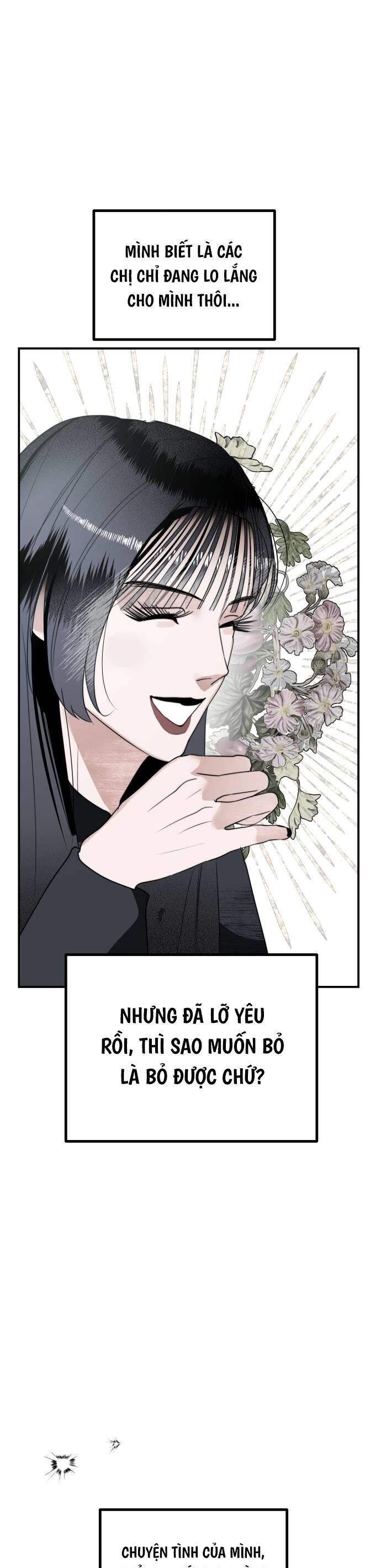 Chị Em Nhà Họ Ki Chapter 1 - 67