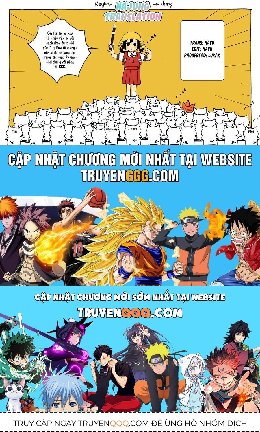 Chị Em Nhà Họ Ki Chapter 1 - 69