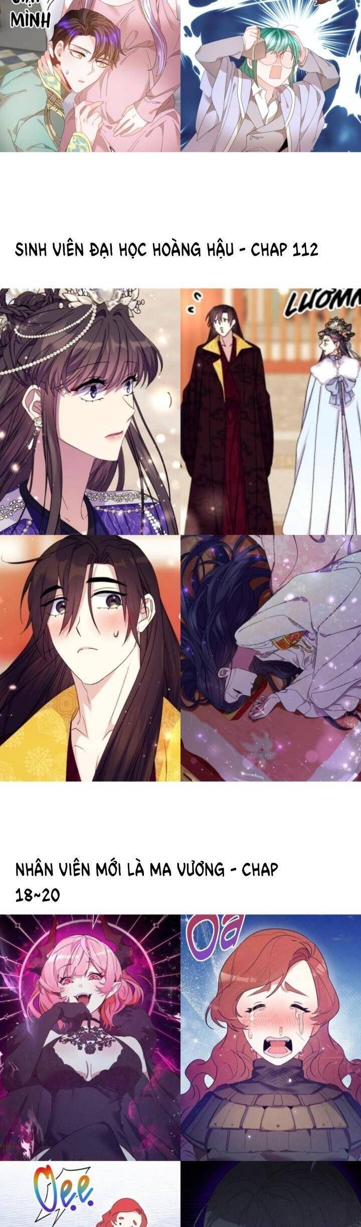 Chị Em Nhà Họ Ki Chapter 11 - 2