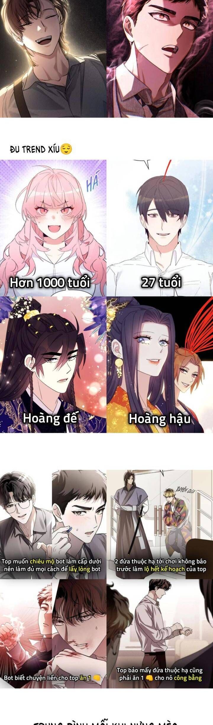 Chị Em Nhà Họ Ki Chapter 11 - 4