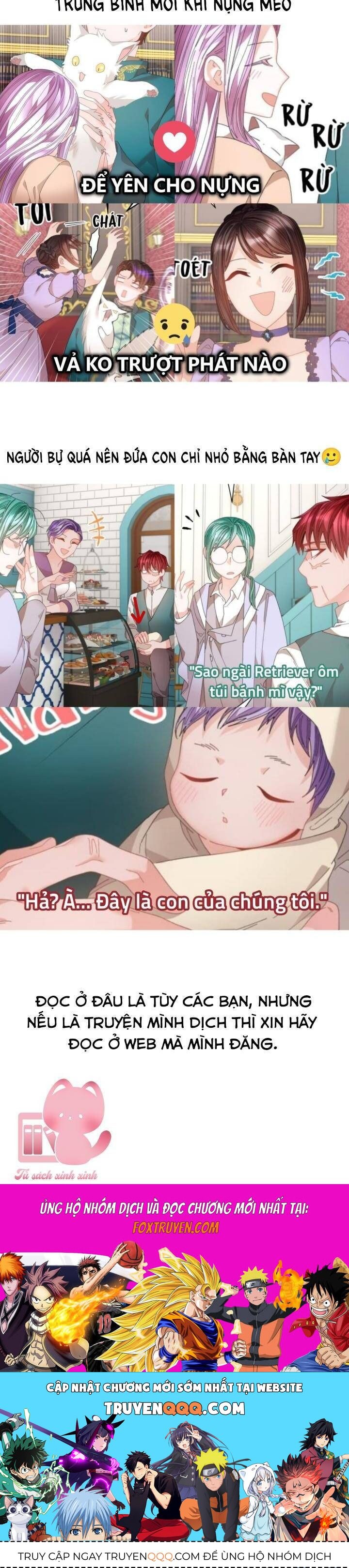 Chị Em Nhà Họ Ki Chapter 11 - 5