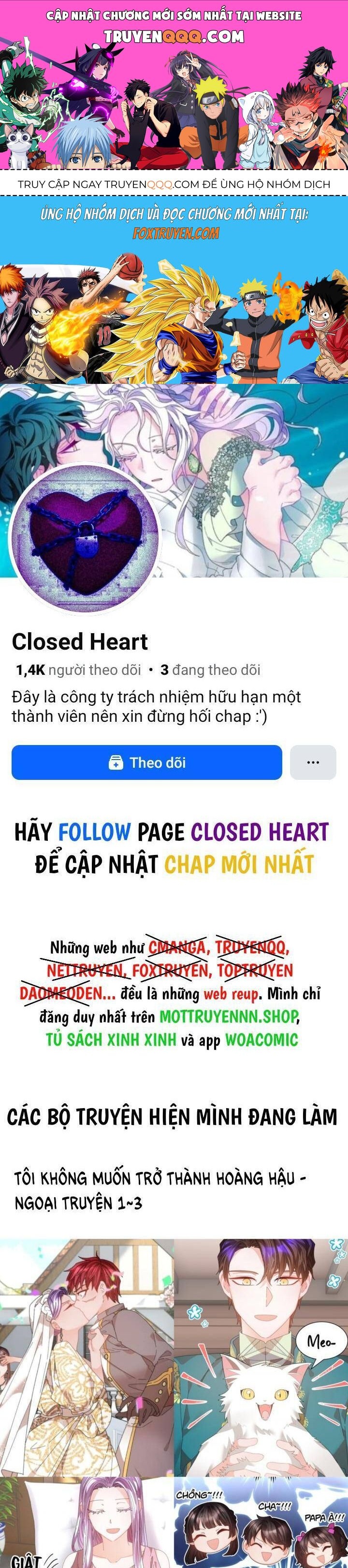 Chị Em Nhà Họ Ki Chapter 12 - 1