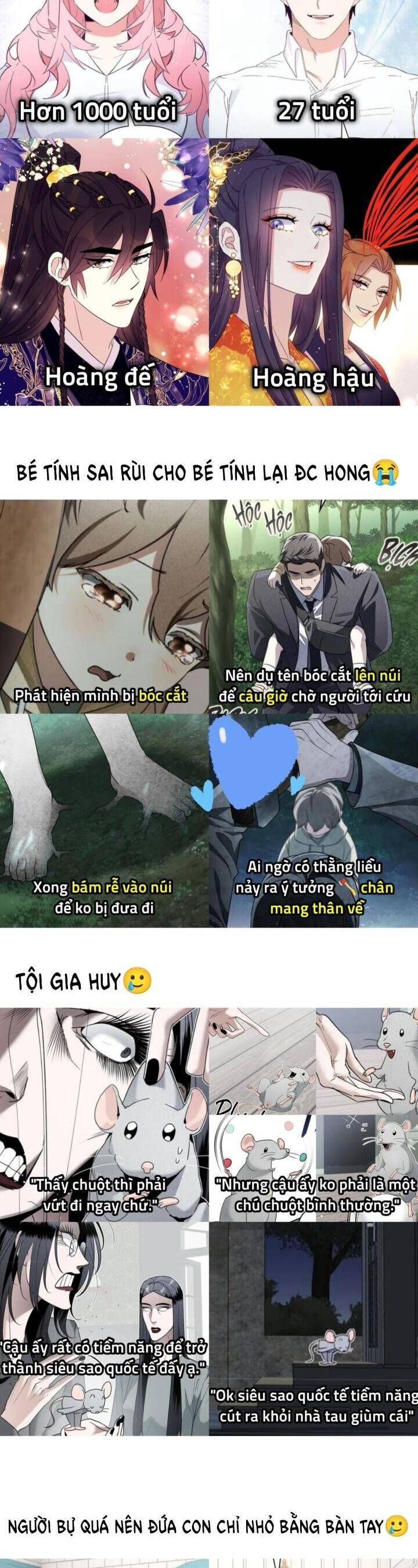 Chị Em Nhà Họ Ki Chapter 13 - 4