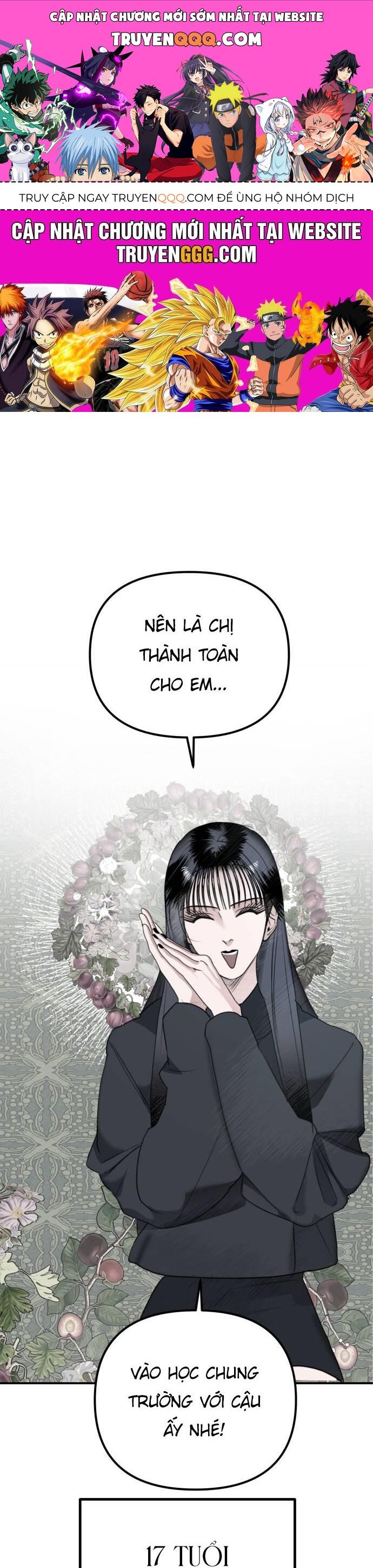 Chị Em Nhà Họ Ki Chapter 2 - 1