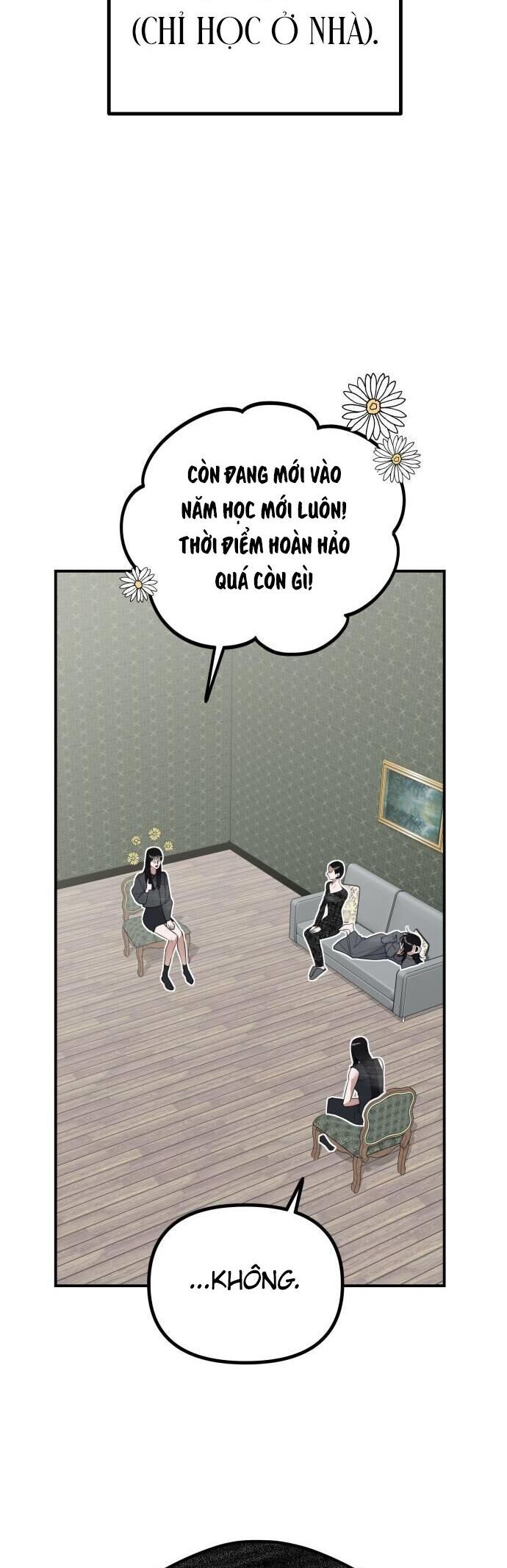 Chị Em Nhà Họ Ki Chapter 2 - 2