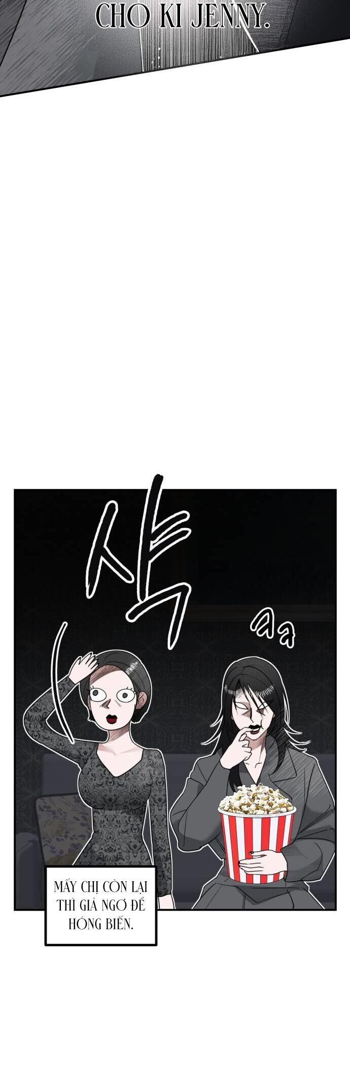 Chị Em Nhà Họ Ki Chapter 2 - 12