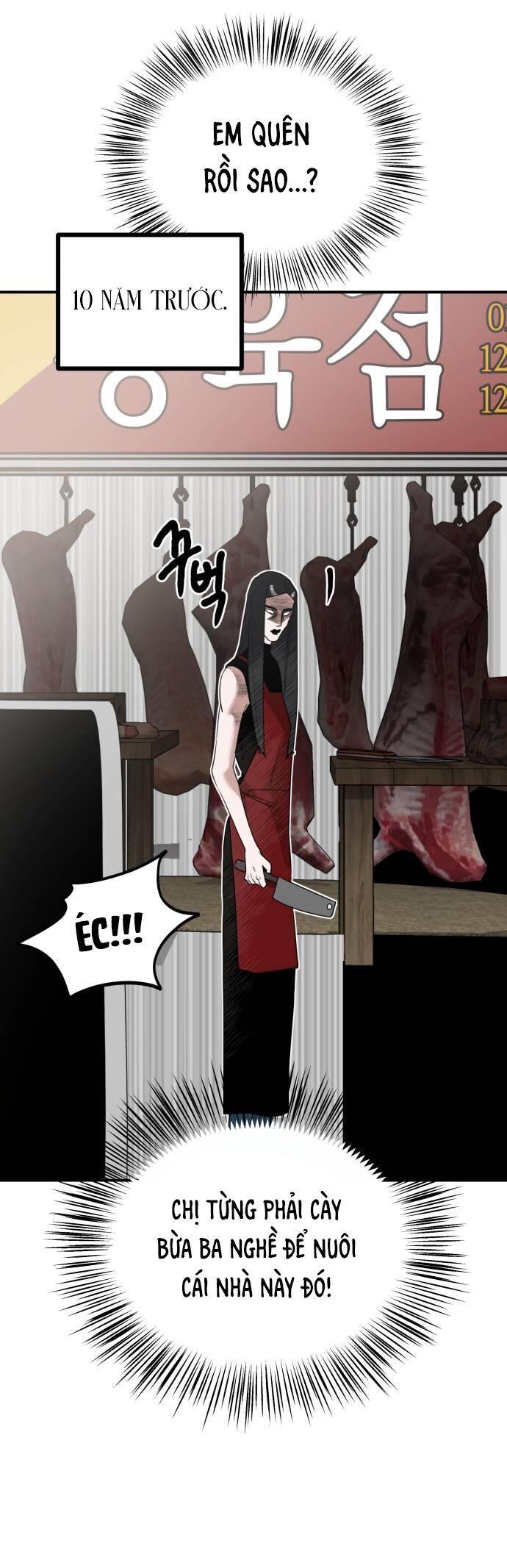 Chị Em Nhà Họ Ki Chapter 2 - 15